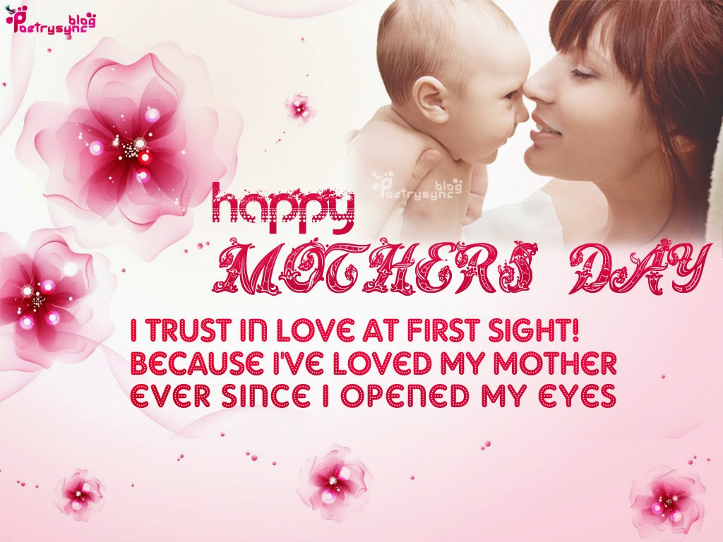 Happy Mother Quotes
 Top 20 Best Wallpapers for Mothers Day 2015