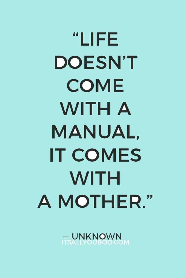 Happy Mother Quotes
 28 Best Happy Mother s Day Quotes & Sayings