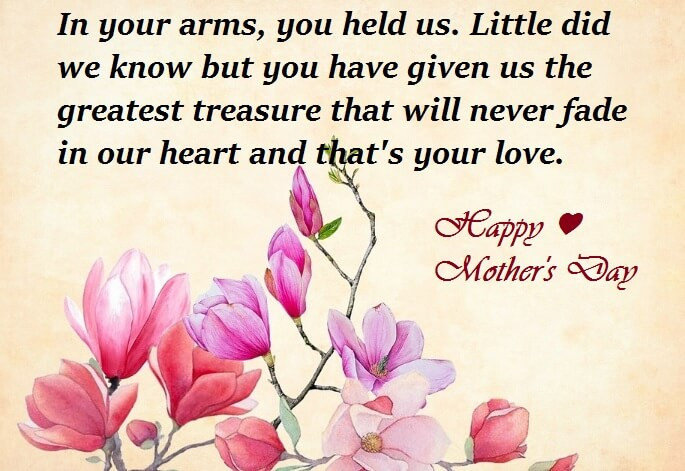 Happy Mother Quotes
 Happy Mothers Day 2019 Wishes Messages Quotes Sayings