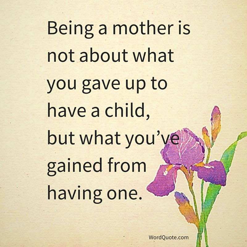 Happy Mother Quotes
 100 Happy Mothers day quotes and messages pictures