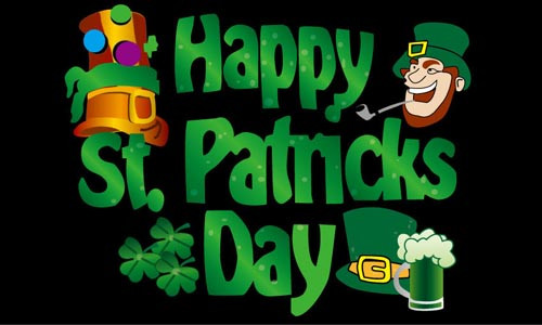 Happy St Patrick's Day Quotes
 Happy St Patrick s Day 2018 Quotes Wishes Messages Sayings