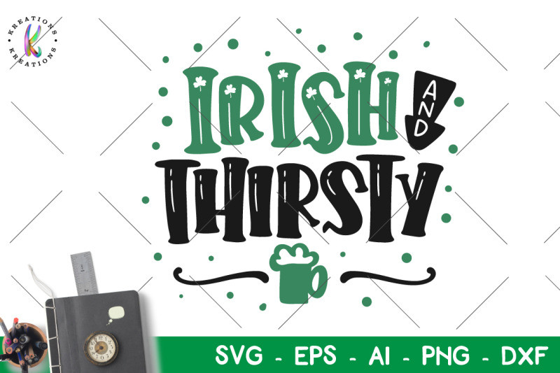 Happy St Patrick's Day Quotes
 Happy St Patrick s Day svg Beer Irish quote funny By