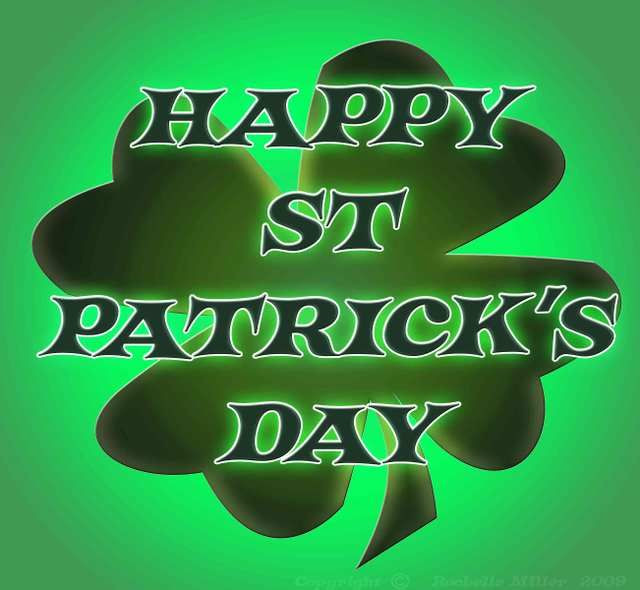 Happy St Patrick's Day Quotes
 Happy St Patricks Day s and for