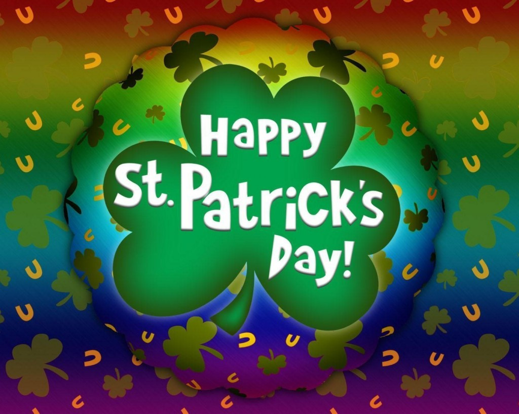 Happy St Patrick's Day Quotes
 Happy St Patrick s Day 2018 Quotes Wishes Messages Sayings