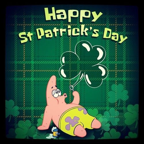 Happy St Patrick's Day Quotes
 Happy St Patrick s Day s and for