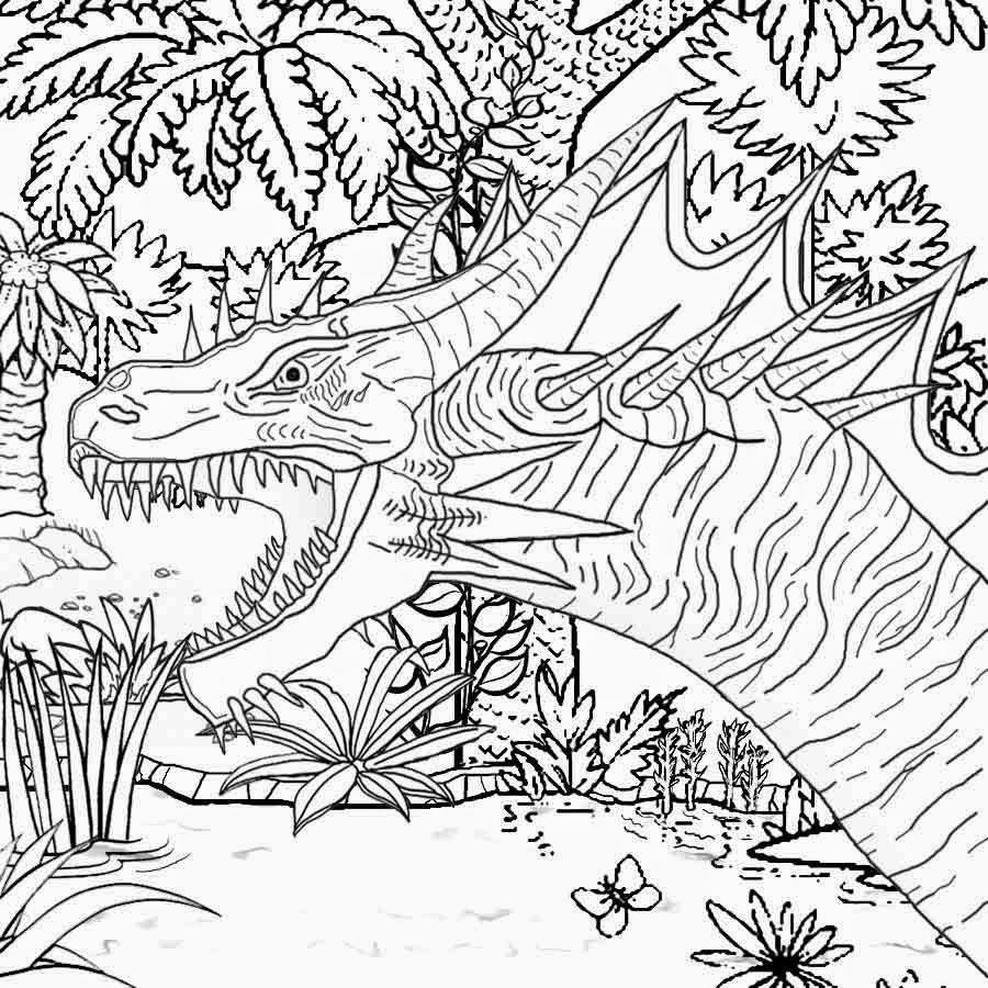 Hard Coloring Pages Printable
 Printable Difficult Coloring Pages Coloring Home