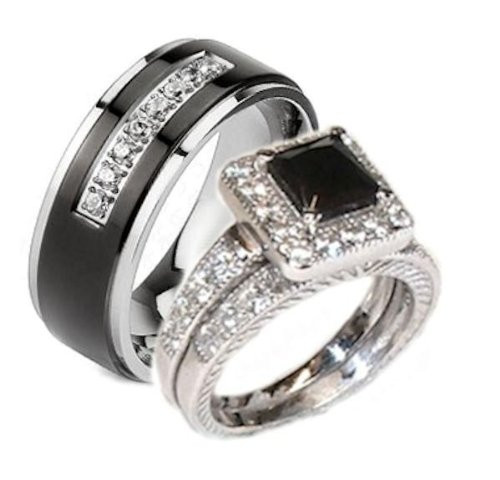 Harley Wedding Bands
 fort fit wedding band Woman Fashion NicePriceSell