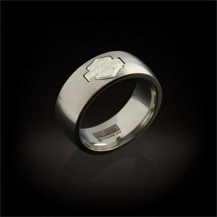 Harley Wedding Bands
 Harley Davidson Wedding Rings