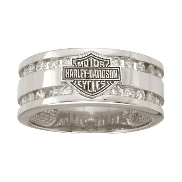 Harley Wedding Bands
 harley davidson wedding rings Wedding Decor Ideas