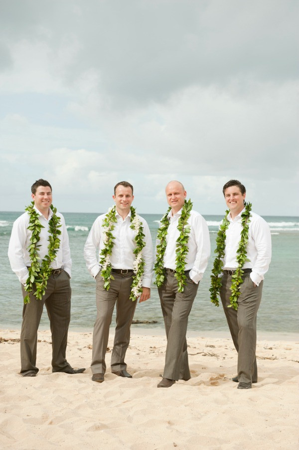 Hawaiian Wedding Theme
 Ideas For A Hawaiian Wedding Theme Bajan Wed Bajan Wed