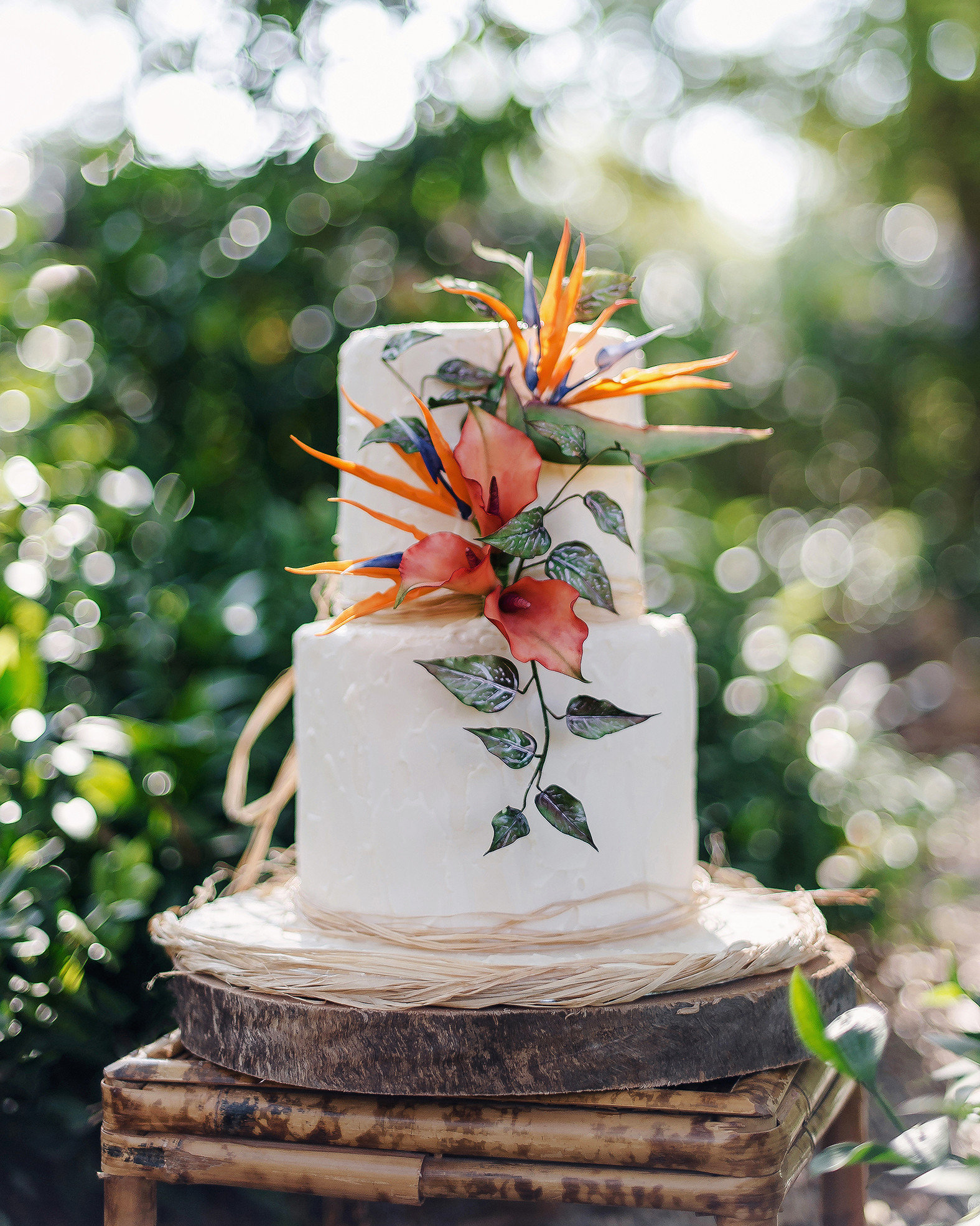 Hawaiian Wedding Theme
 Tropical Wedding Ideas That Will Transform Your Big Day