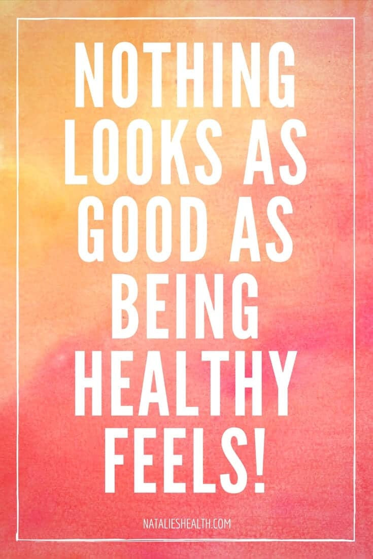 Health Quotes Inspirational
 Monday Motivation 35 Natalie s Health