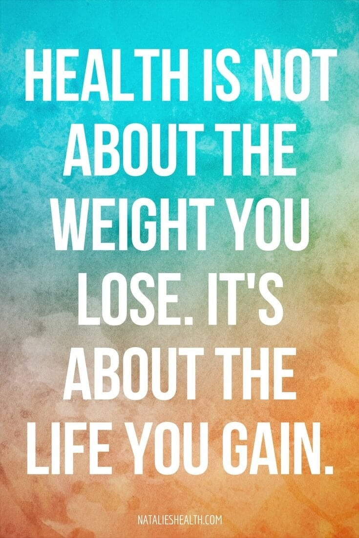 Health Quotes Inspirational
 Monday Motivation 30 Natalie s Health