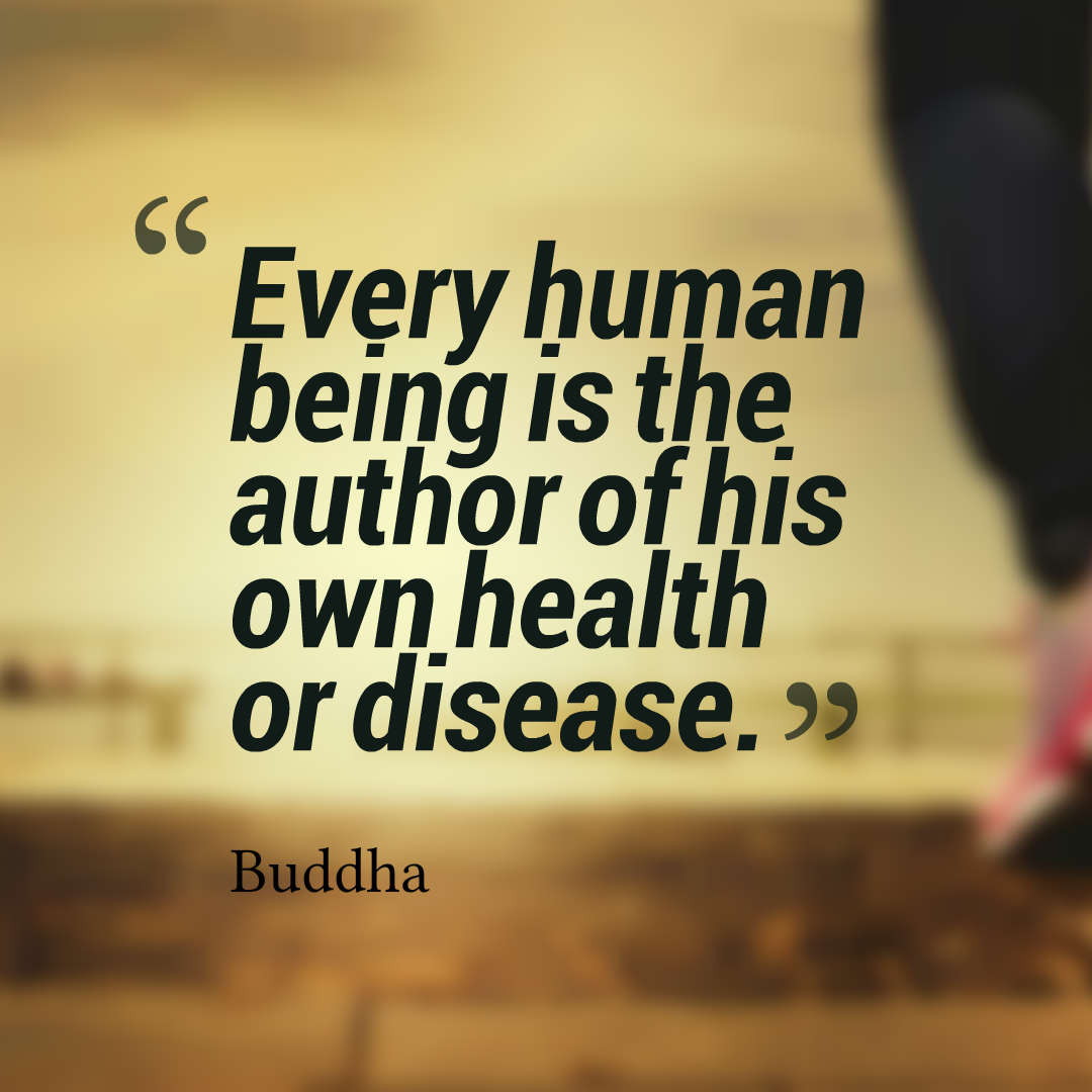 Health Quotes Inspirational
 Health is Wealth