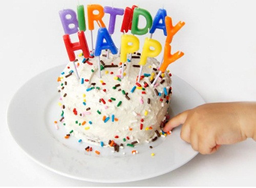 Healthy Alternative To Birthday Cake
 4 healthy birthday cake alternatives kids will love