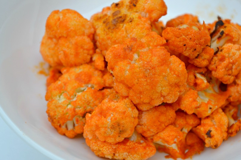 Healthy Buffalo Cauliflower
 Healthy Buffalo Cauliflower Bites Recipe – Miss Frugal Mommy