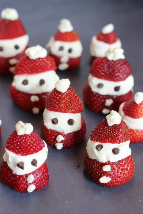 Healthy Classroom Snacks
 10 Healthy Holiday Treats for the Classroom MOMables