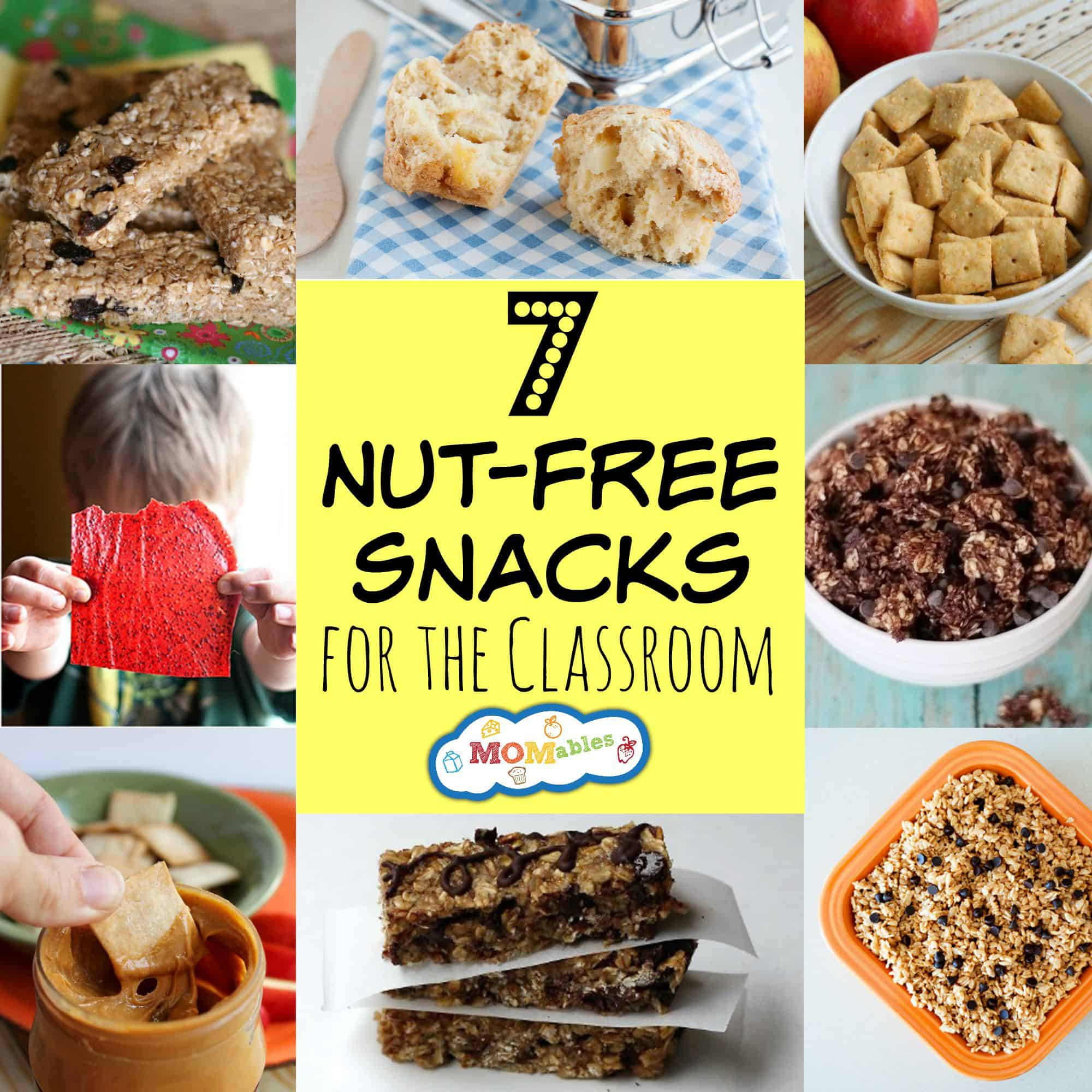 Healthy Classroom Snacks
 healthy healthy snack ideas for school birthday party