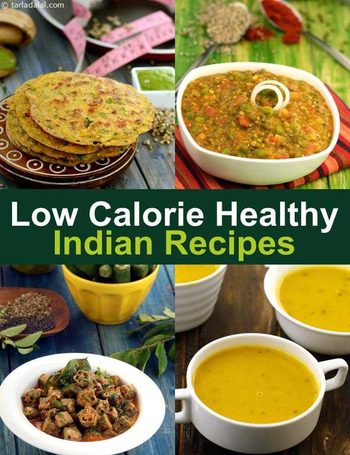 Healthy Dinner Recipes Indian
 500 Indian Low Calorie Recipes Food