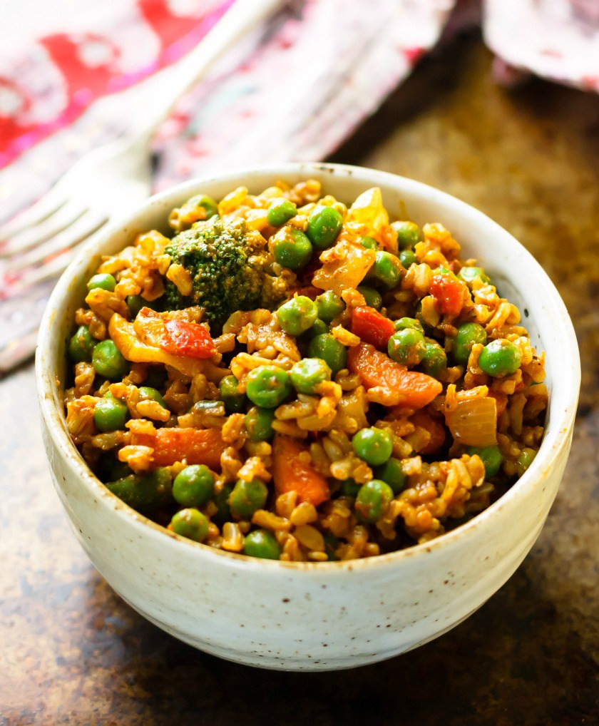 Healthy Dinner Recipes Indian
 55 Vegan Bowl Recipes to Make for Dinner Connoisseurus Veg