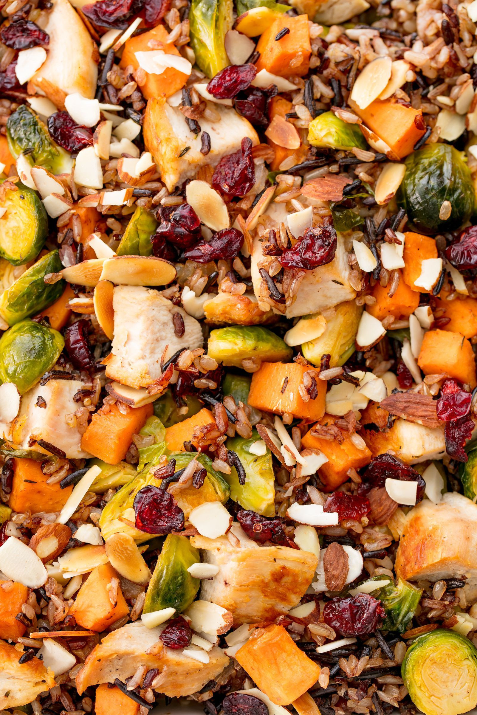 Healthy Fall Casseroles
 Healthy Twists on Your Favorite fort Foods