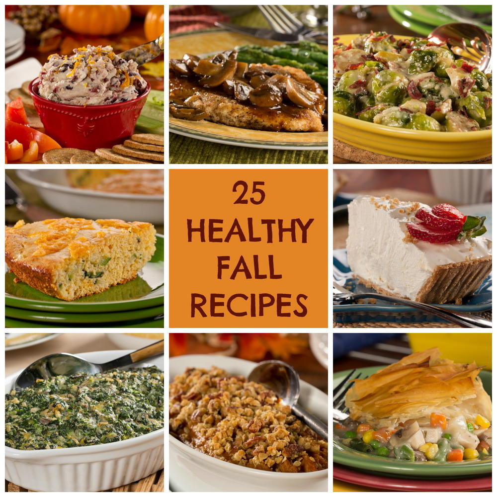 Healthy Fall Casseroles
 30 Best Healthy Fall Casseroles Best Diet and Healthy