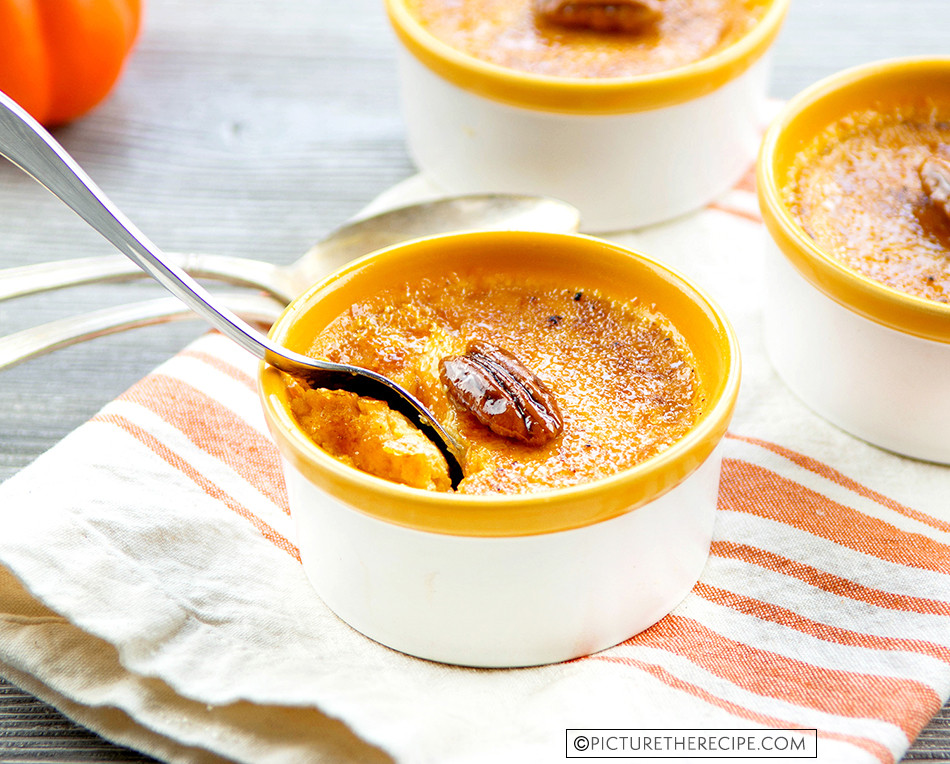 Healthy Fall Dessert Recipes
 11 Healthy DIY Pumpkin Dessert Recipes For The Fall