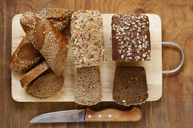 Healthy Low Carb Bread
 10 Best Low Carb Breads and Bread Alternatives Picked by