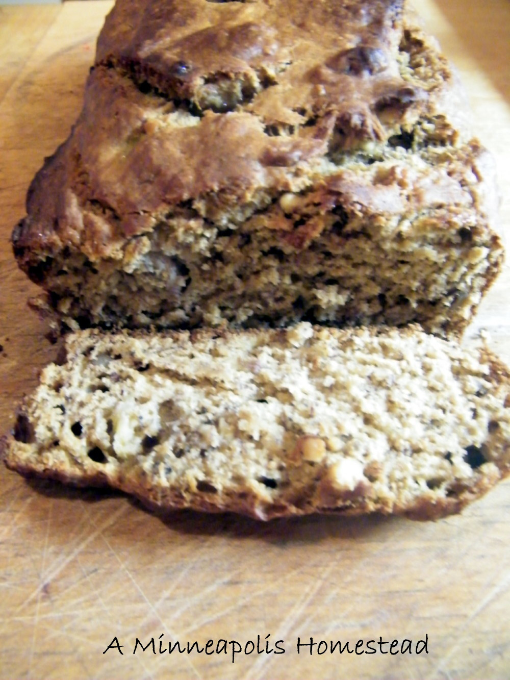 Healthy Low Carb Bread
 Healthy Low Carb Banana Nut Bread Recipe Minneapolis