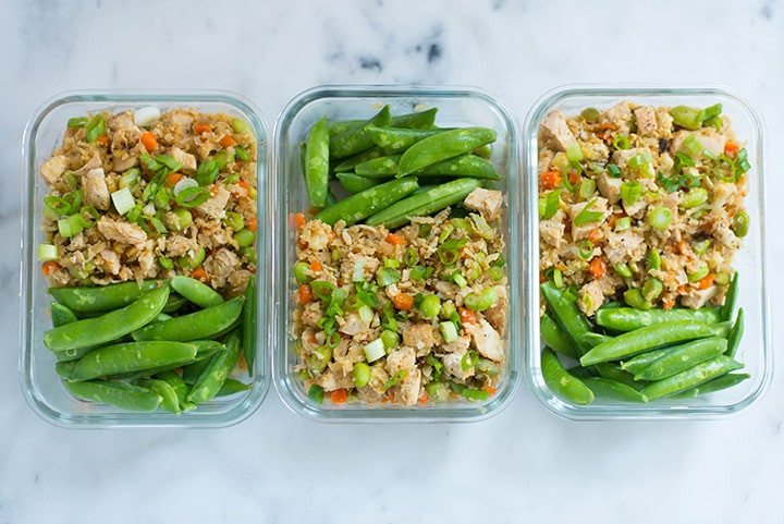 Healthy Meal Recipes For Weight Loss
 7 Day Meal Prep For Weight Loss • A Sweet Pea Chef