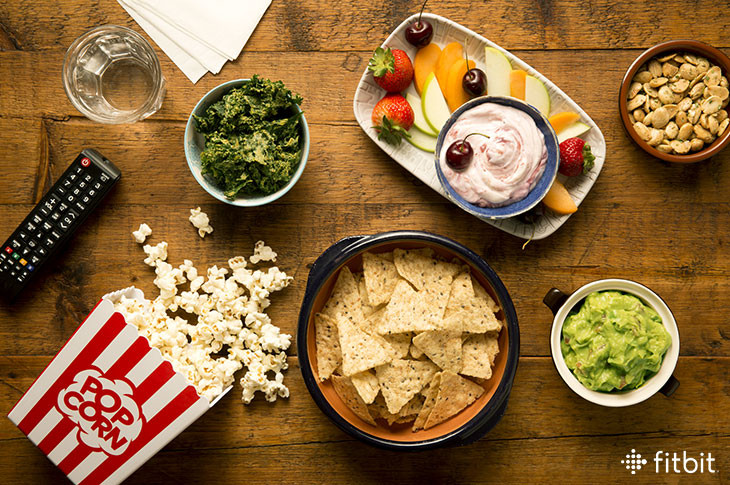 24 Ideas For Healthy Movie Night Snacks Home Family Style And Art Ideas