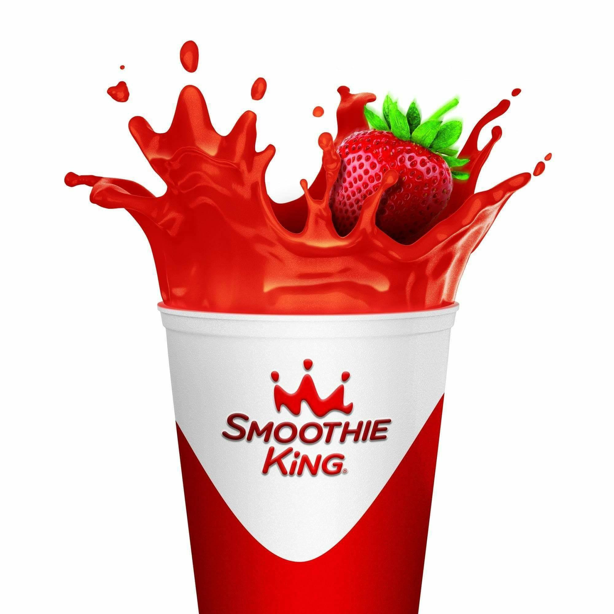 Healthy Smoothies At Smoothie King
 Clients of DMC