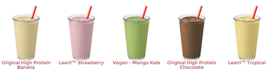 Healthy Smoothies At Smoothie King
 More Fun More Flavor – Mixing Up Health and Fitness Goals