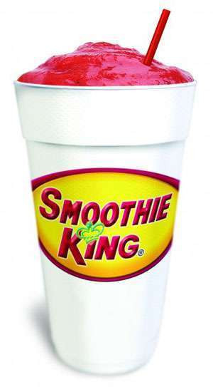 Healthy Smoothies At Smoothie King
 SmoothieKing
