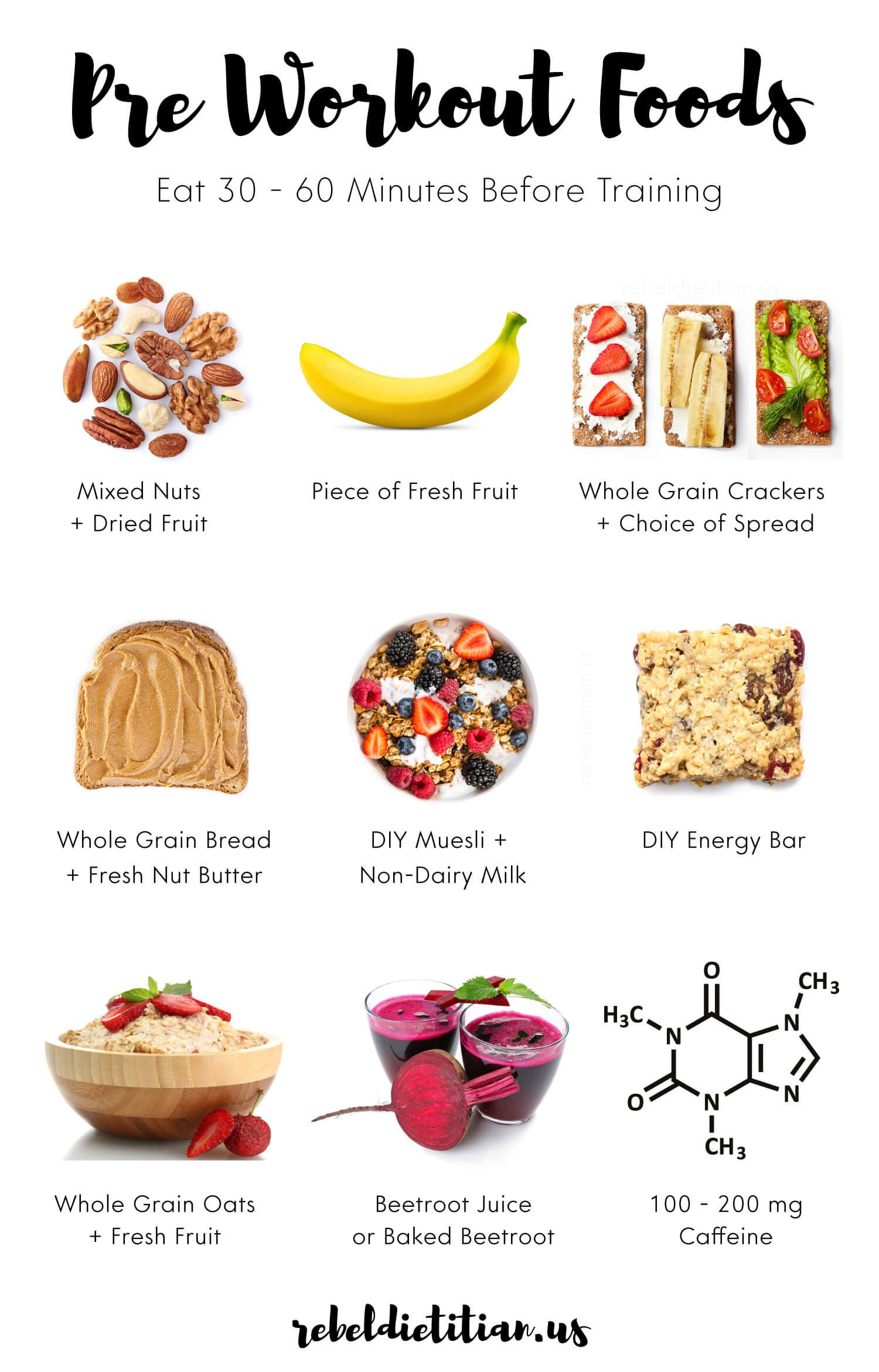 Healthy Snacks After Workout
 Healthy Snacks in 2019