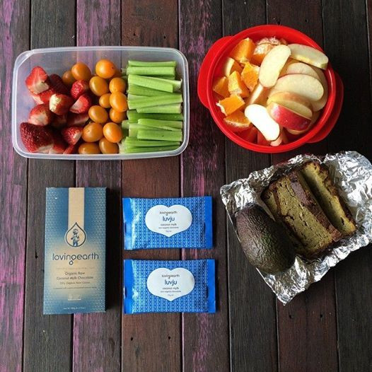 Healthy Snacks For International Flights
 Healthy Food To Pack A Plane