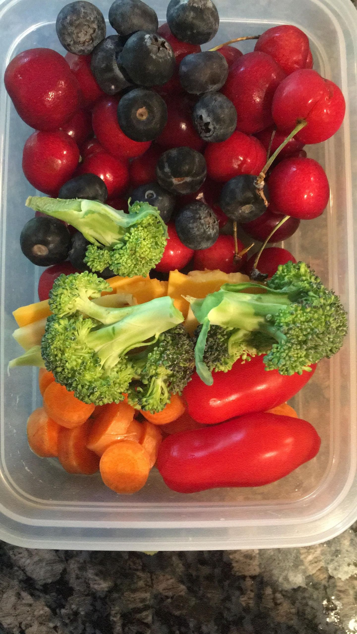 Healthy Snacks For International Flights
 e of my many international flight snacks 382 cals