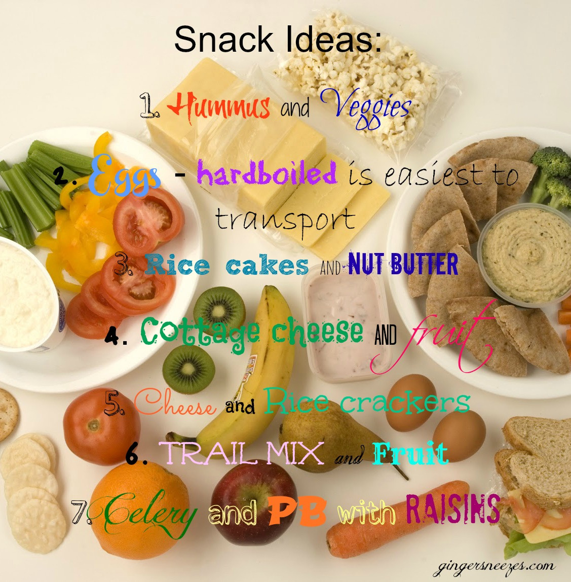 Healthy Snacks For Work To Lose Weight
 Getting rid of that belly fat Part 3