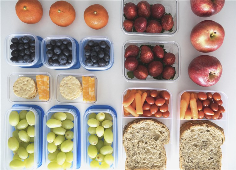 Healthy Snacks For Work To Lose Weight
 How the 80 20 rule helped this woman lose weight