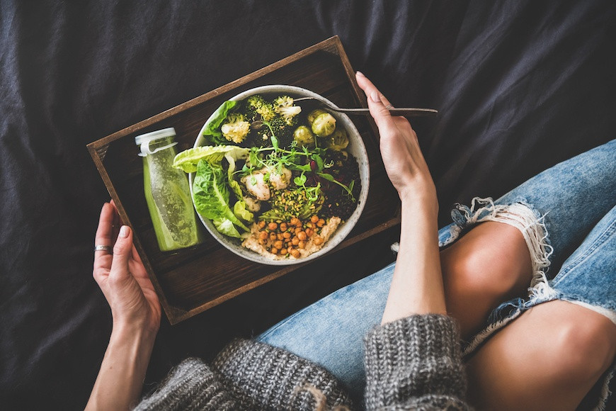 Healthy Tv Dinners
 Healthy TV dinners do exist—here s who s making them