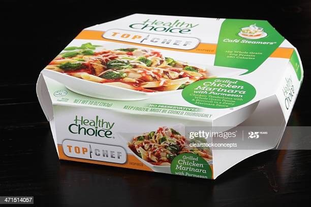 Healthy Tv Dinners
 60 Top Tv Dinner s & Getty