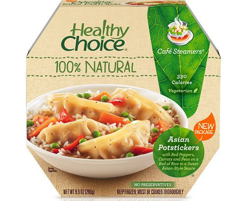 Healthy Tv Dinners
 Healthy Choice Tv Dinner Diet dutchposts