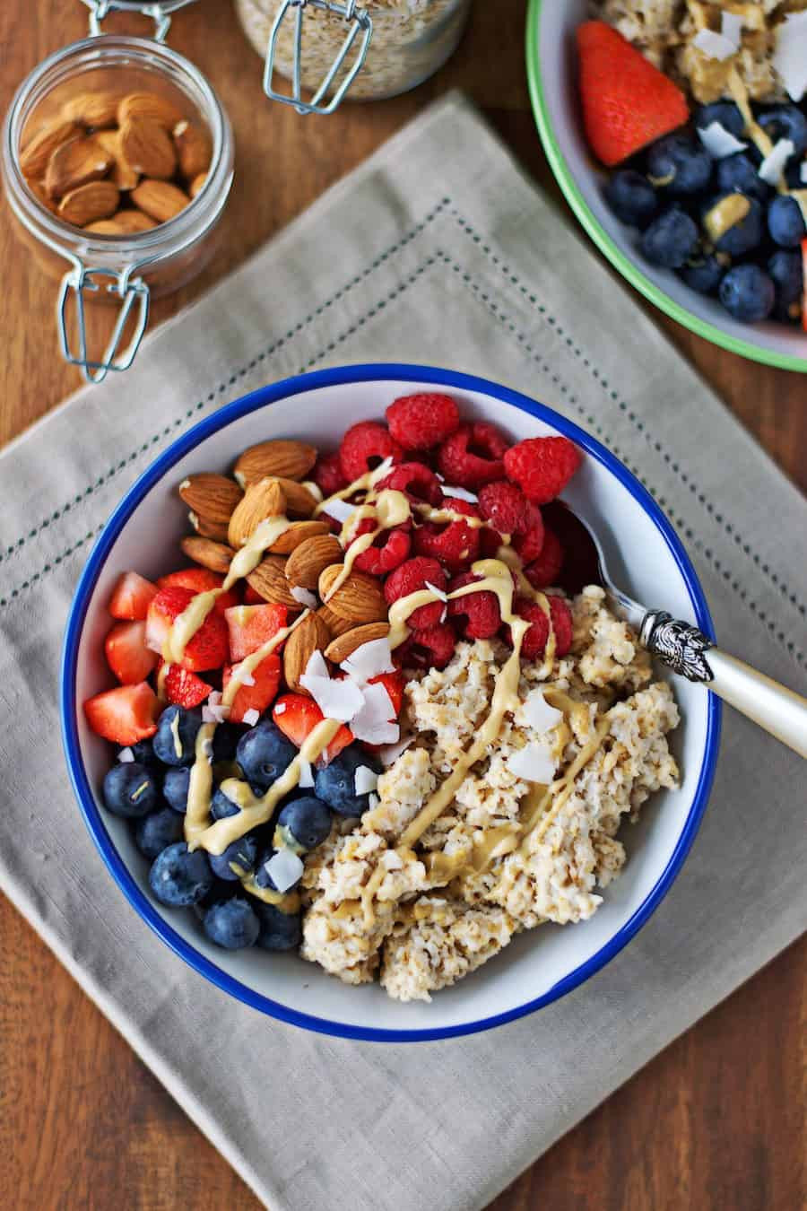 Healthy Vegan Breakfast Recipes
 25 Brilliant Vegan Breakfast Recipes To Brighten Up Your