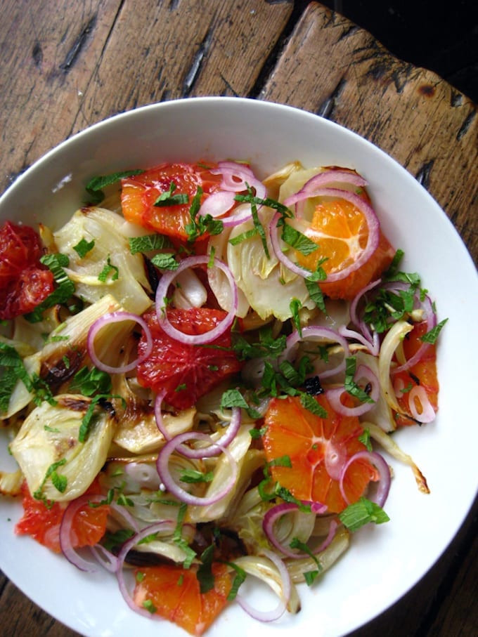 Healthy Winter Salads
 20 Healthy Warm Winter Salads The Healthy Maven