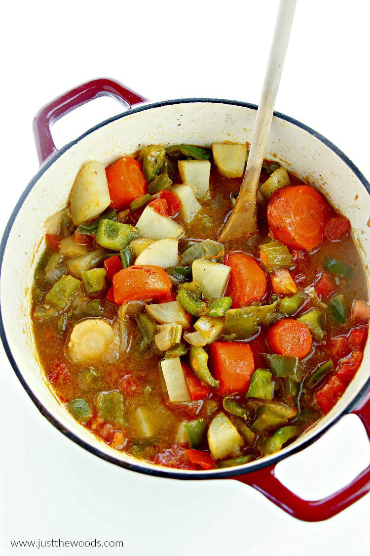 Healthy Winter Soups
 10 Best Winter Soup Recipes to Make You Want to Eat In