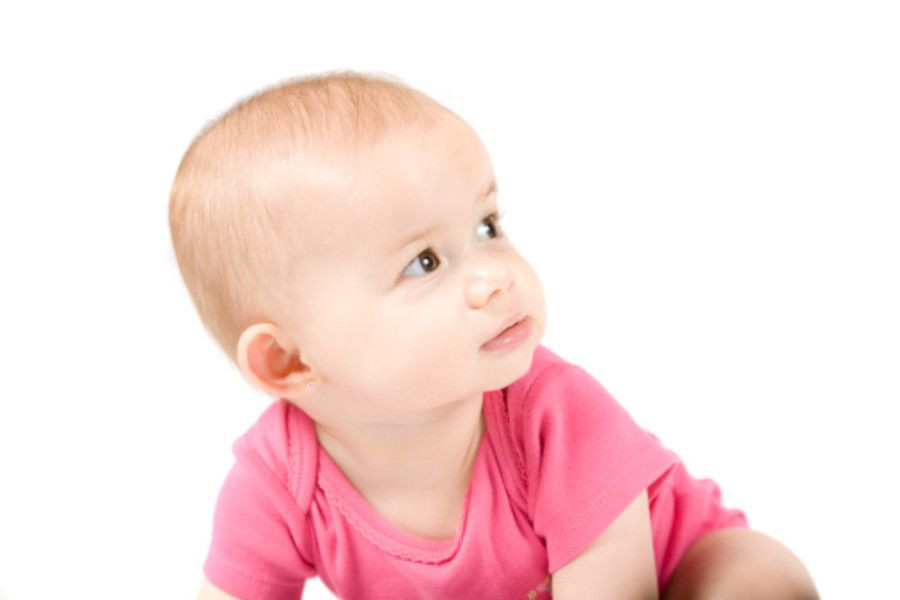 Help Baby Hair Grow
 What Will Make a Child’s Hair Grow Faster