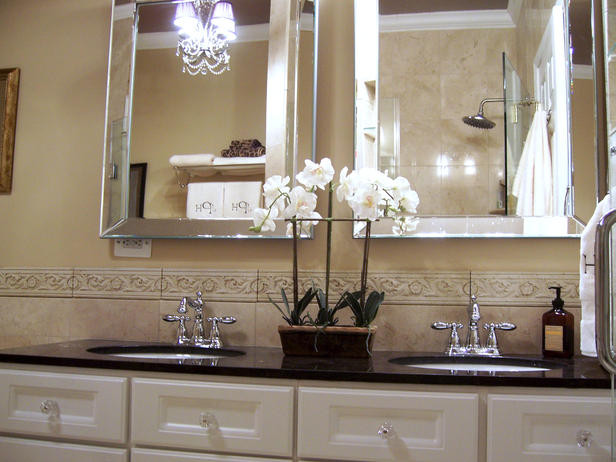 Hgtv Bathroom Colors
 Beautiful Bathroom Color Schemes