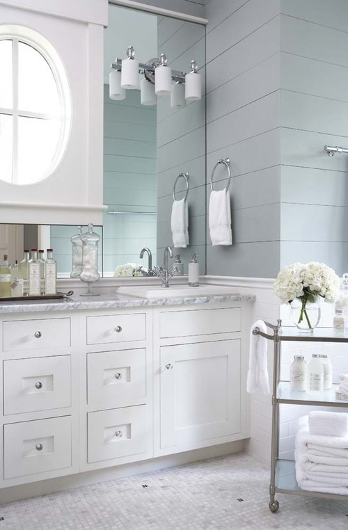 Hgtv Bathroom Colors
 HGTV Paint Colors from Sherwin Williams