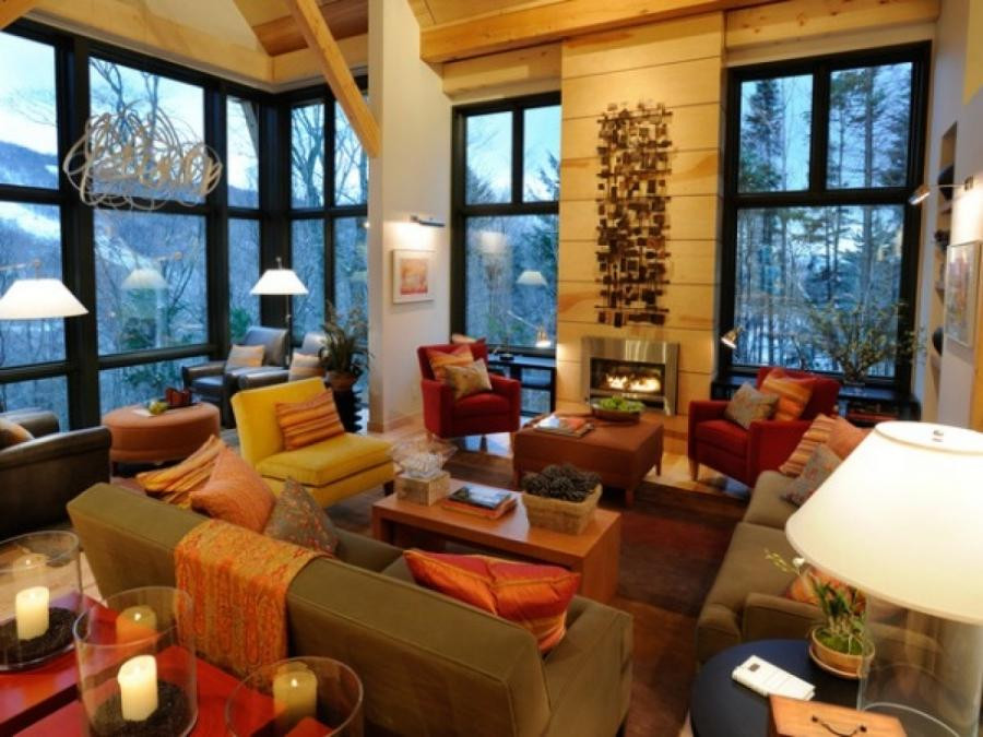 Hgtv Living Room Design Ideas
 Living room photos hgtv