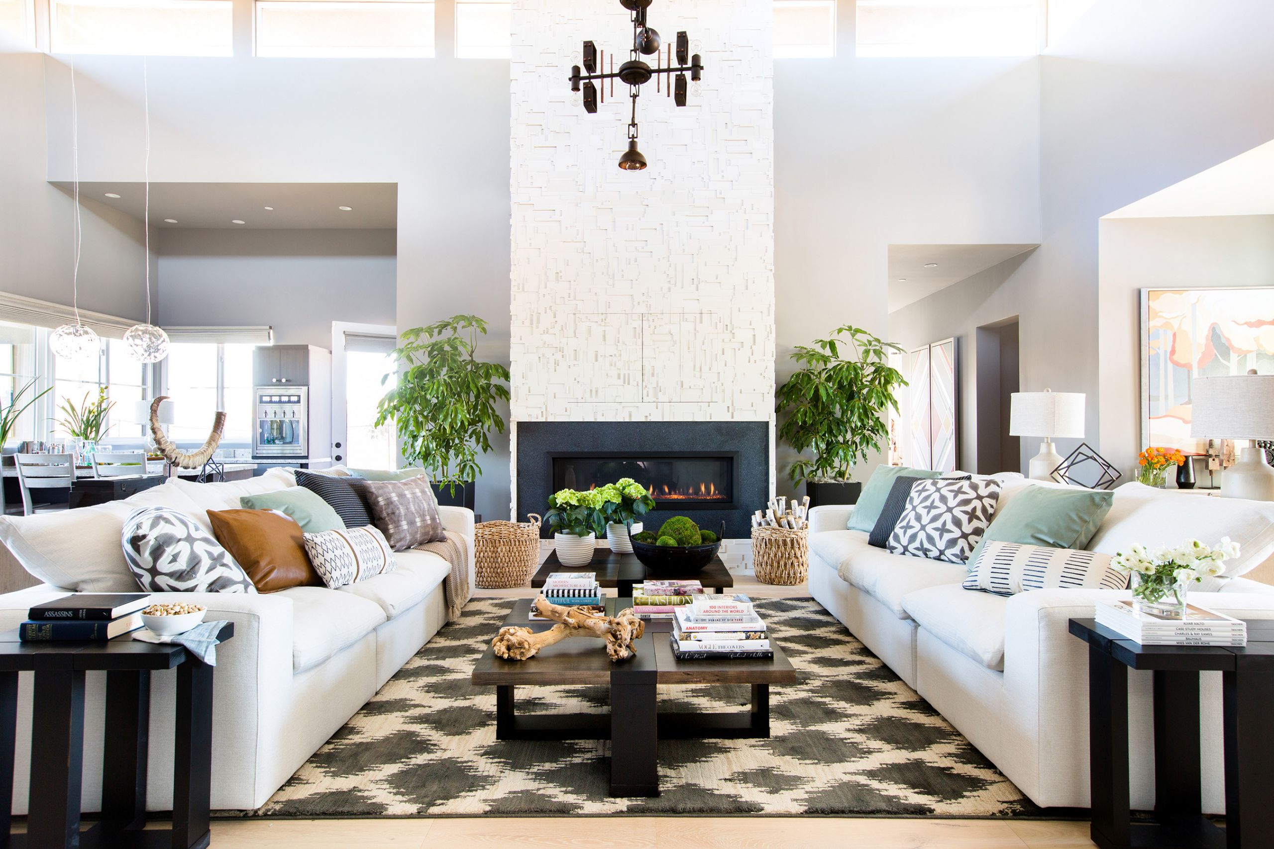 Hgtv Living Room Design Ideas
 HGTV Launches Virtual Tour of HGTV Smart Home 2017